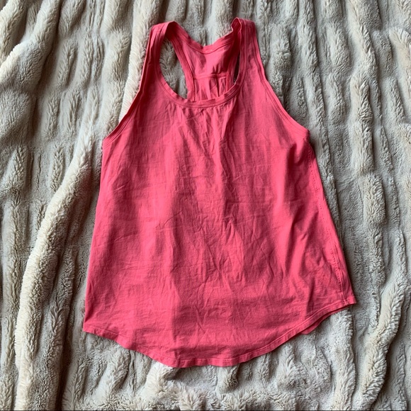 Lululemon essential tank top - Picture 2 of 5